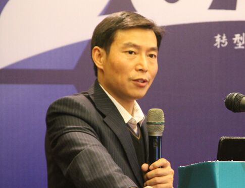 江苏科宁吴兆冲：舒适家居企业的有序构建需五步 