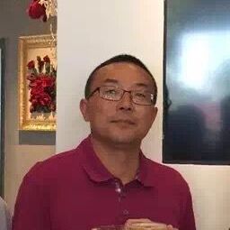 万斌
