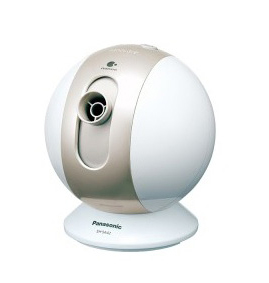 　Panasonic 松下 离子保湿美容器 EH-SA42-N