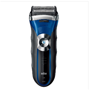 Braun/德国博朗3系380s电动剃须刀