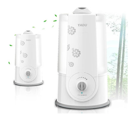 亚都(YADU)EB35B 超声波加湿器