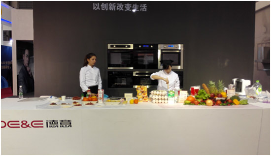 最尖端和最潮流 为新奇特家电创意点赞
