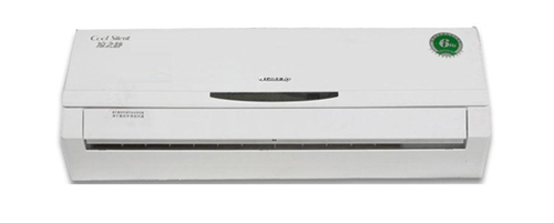 格力空调变频1.5匹挂机凉之静Gree/格力 KFR-35GW/(35557)FNDe-A3
