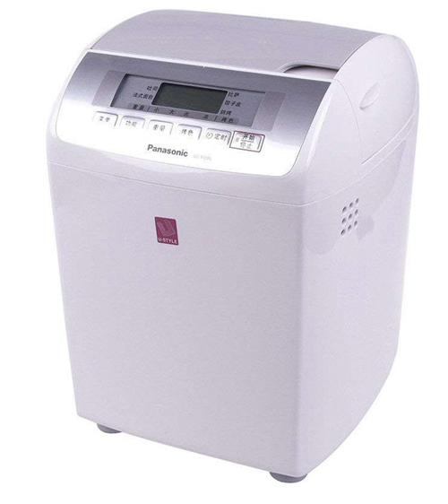 Panasonic 松下 SD-P205 面包机