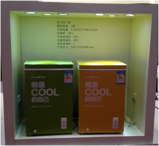 最尖端和最潮流 为新奇特家电创意点赞