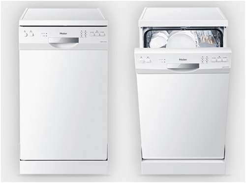 Haier/海尔 WQP9-SFE2 洗碗机