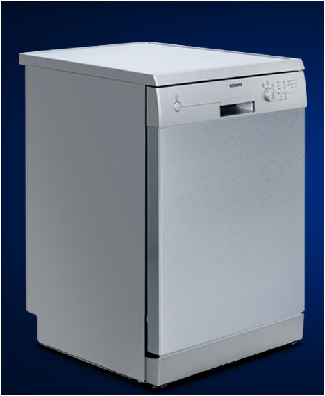 SIEMENS/西门子 SN23E831TI 洗碗机独立式全自动家用进口消毒节能